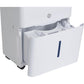 Haier QDHR35LZ 35 Pint Capacity, Electronic Control - 115 Volt Dehumidifier