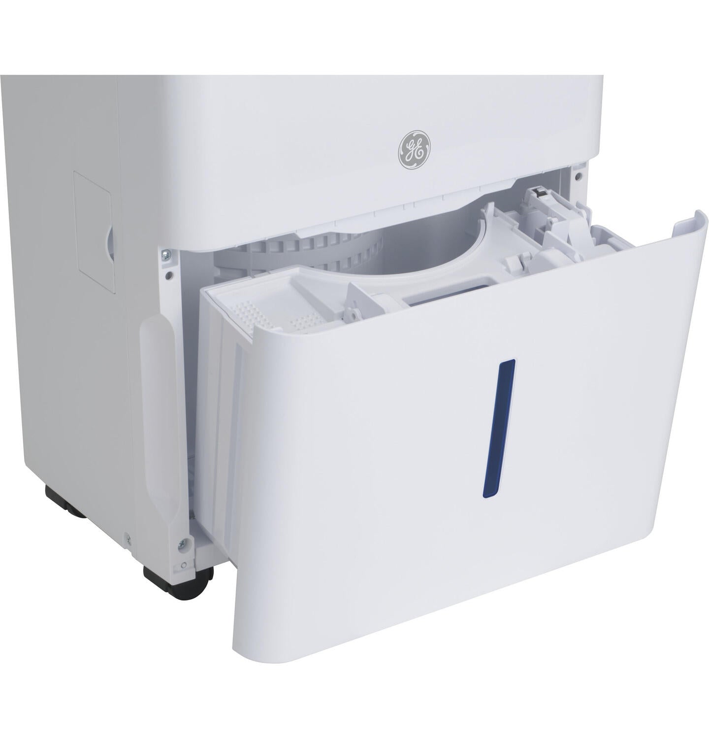 Haier QDHR35LZ 35 Pint Capacity, Electronic Control - 115 Volt Dehumidifier