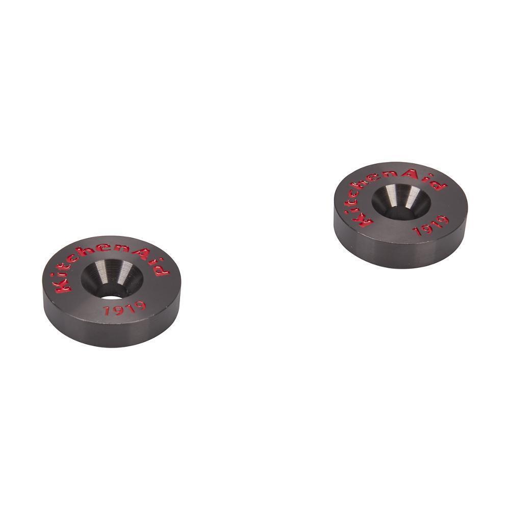 Maytag W10846206 Handle Medallion Kit