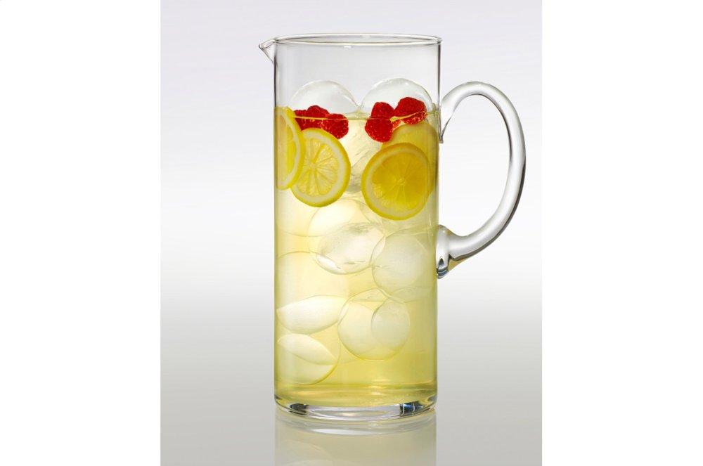 Lg LRFVS3006S 30 Cu. Ft. Smart Wi-Fi Enabled Instaview&#8482; Door-In-Door® Refrigerator With Craft Ice&#8482; Maker