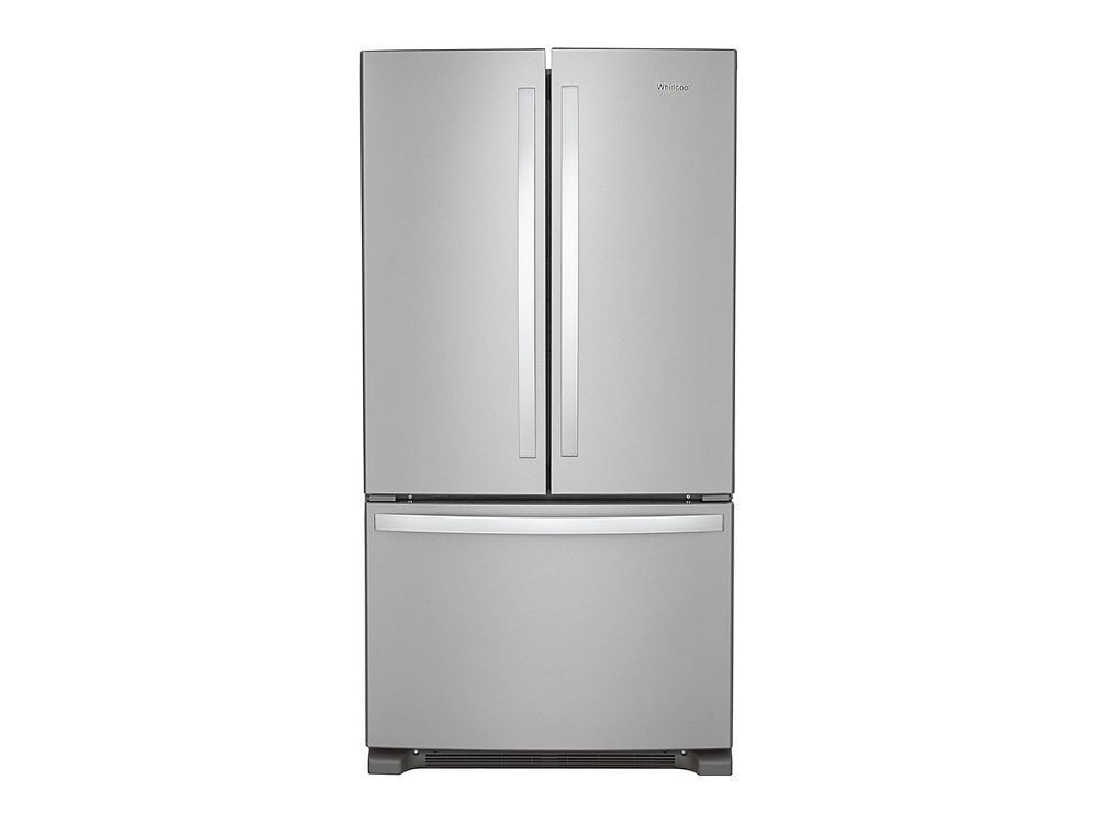 Whirlpool Freestanding Ice Maker Water Filter at