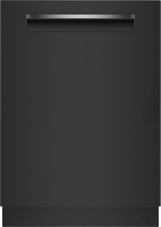 Bosch SHP65CM6N 500 Series Dishwasher 24" Black