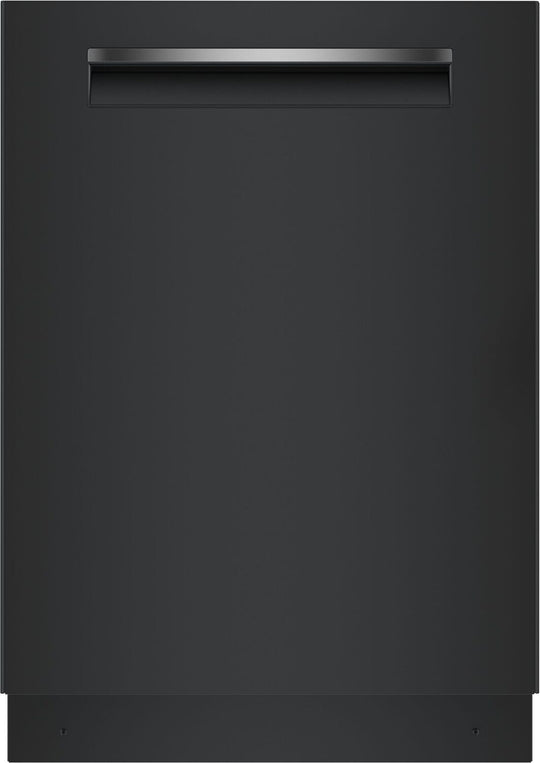 Bosch SHP65CM6N 500 Series Dishwasher 24" Black