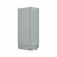 Bosch B36BT930NS Benchmark® Built-In Bottom Freezer Refrigerator 36'' B36Bt930Ns