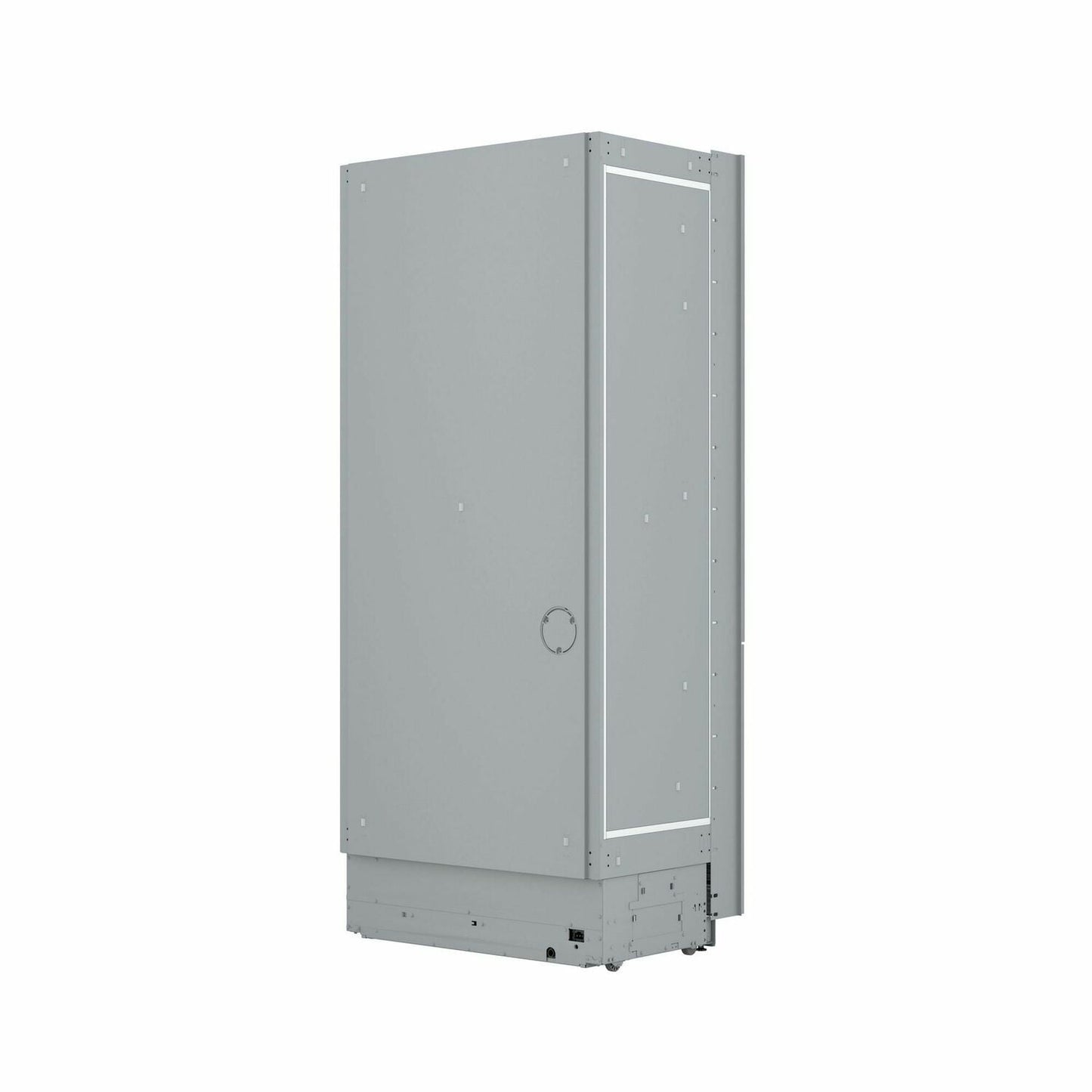 Bosch B36BT930NS Benchmark® Built-In Bottom Freezer Refrigerator 36'' B36Bt930Ns
