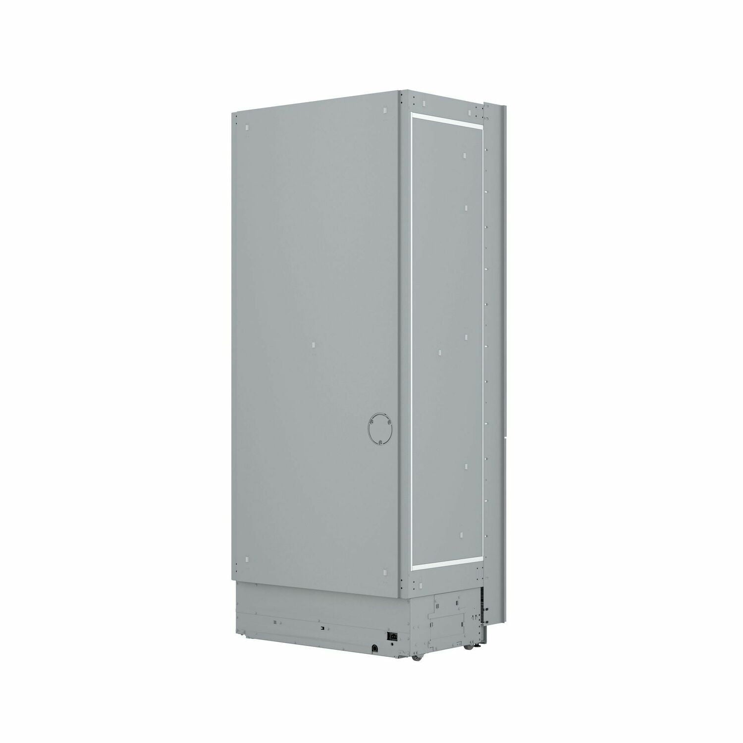 Bosch B36BT930NS Benchmark® Built-In Bottom Freezer Refrigerator 36'' B36Bt930Ns