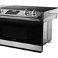 Sharp STR3065HS Smart Radiant Rangetop With Microwave Drawer Oven