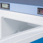 Summit FS30LMED2 Compact Medical/Scientific All-Freezer With Digital Thermostat, Nist Calibrated Thermometer/Alarm, And Front Lock