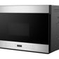 Sharp SMO1461GS 24 In. Over-The-Range Microwave Oven