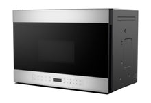 Sharp SMO1461GS 24 In. Over-The-Range Microwave Oven