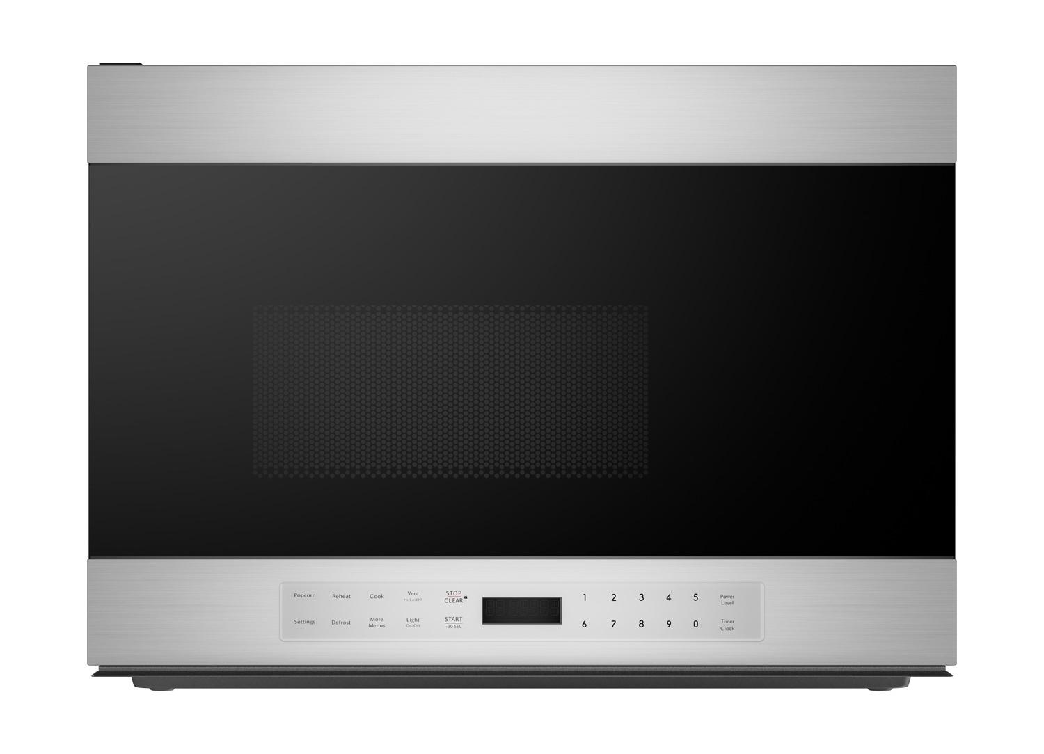 Sharp SMO1461GS 24 In. Over-The-Range Microwave Oven