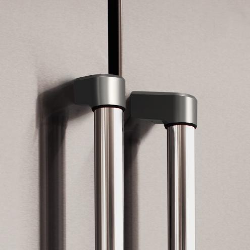 Bertazzoni DSMASHSB Black Nickel 2 Terminals All Types