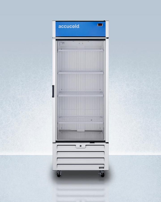 Summit AFG26MLRH 30" Wide Healthcare Freezer