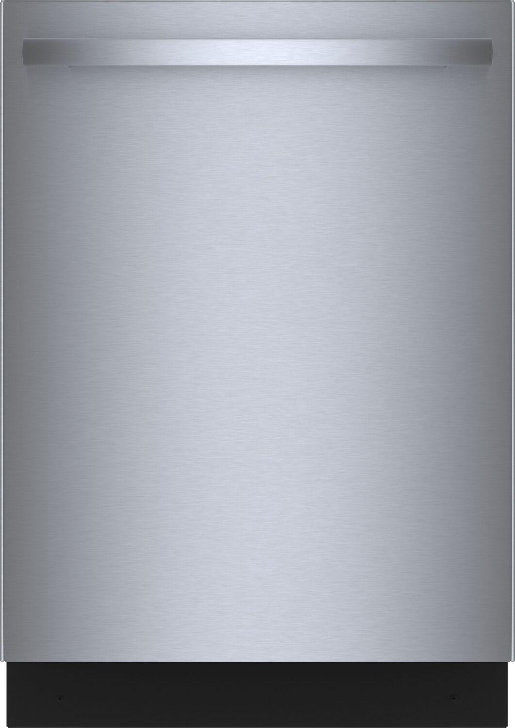 Bosch SHX78CM5N 800 Series Dishwasher 24" Stainless Steel