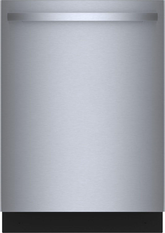 Bosch SHX78CM5N 800 Series Dishwasher 24" Stainless Steel