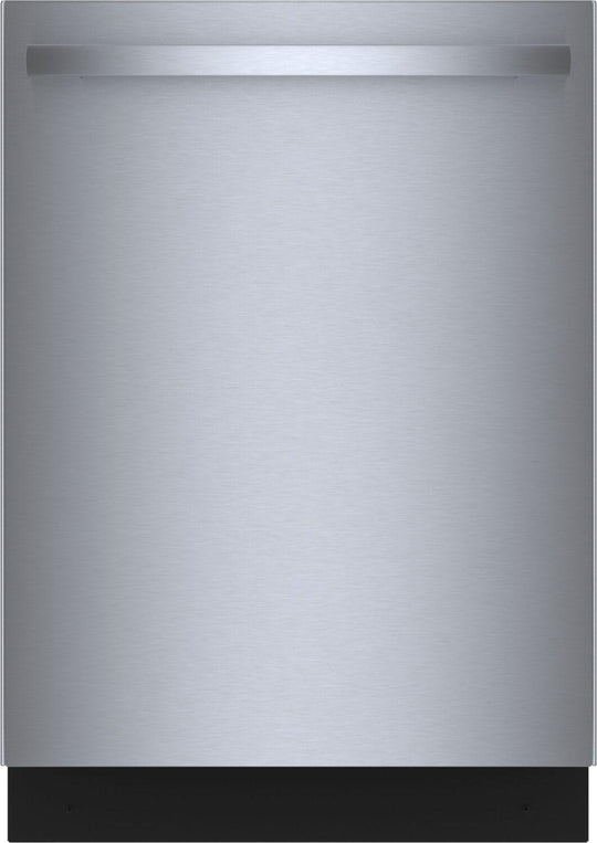 Bosch SHX78CM5N 800 Series Dishwasher 24" Stainless Steel