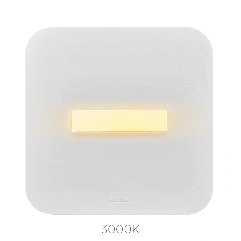 Broan AER80CCTK Broan-Nutone® Wall Vent Kit, 3" Or 4" Round Duct