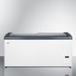 Summit FOCUS151 15 Cu.Ft. Chest Freezer