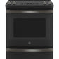 Ge Appliances JS760FPDS Ge® 30