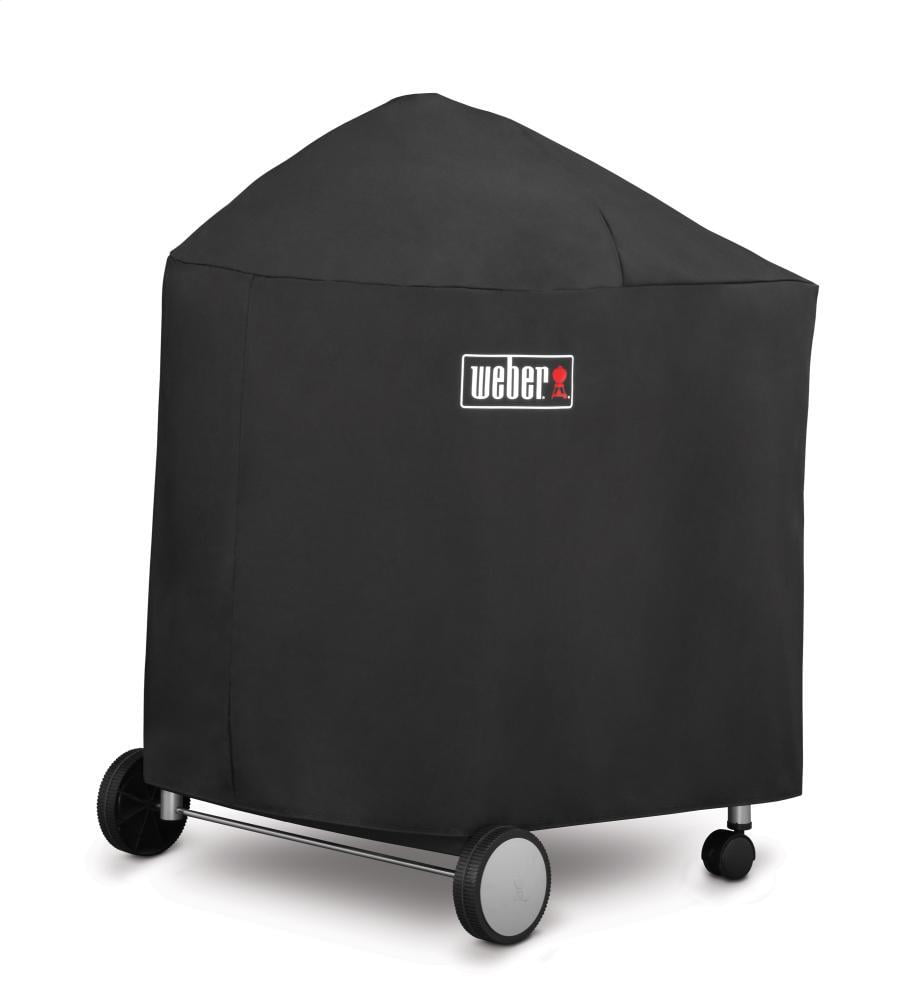 Weber 7151 Grill Cover With Storage Bag