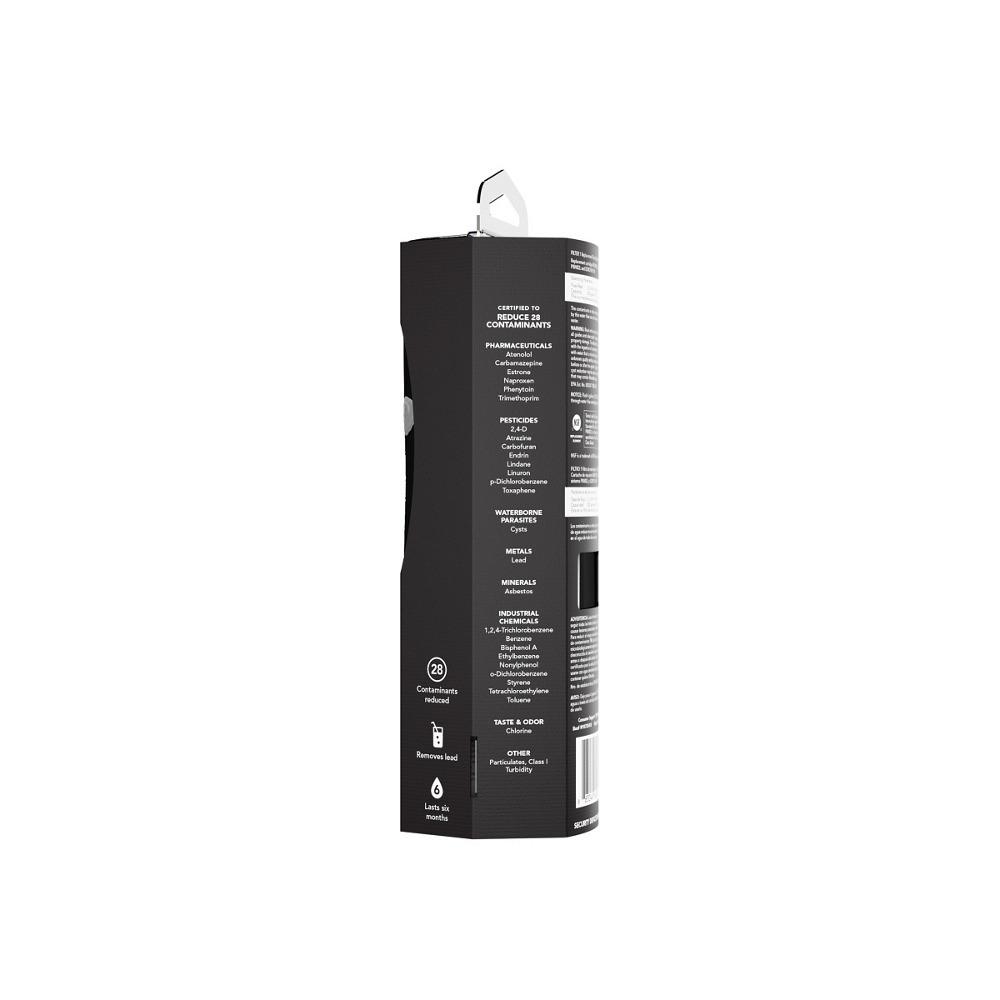 Kitchenaid KAD1RXD1 Kitchenaid Refrigerator Water Filter 1 - Kad1Rxd1 (Pack Of 1)