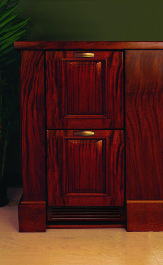 Perlick HP15RS46 15" Undercounter Refrigerator Drawers