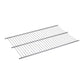 Amana W10838310 Refrigerator/Freezer Wire Shelf, White