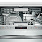 Bosch SHP88PZ55N Benchmark® Dishwasher 24'' Stainless Steel Shp88Pz55N