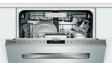 Bosch SHP88PZ55N Benchmark® Dishwasher 24'' Stainless Steel Shp88Pz55N