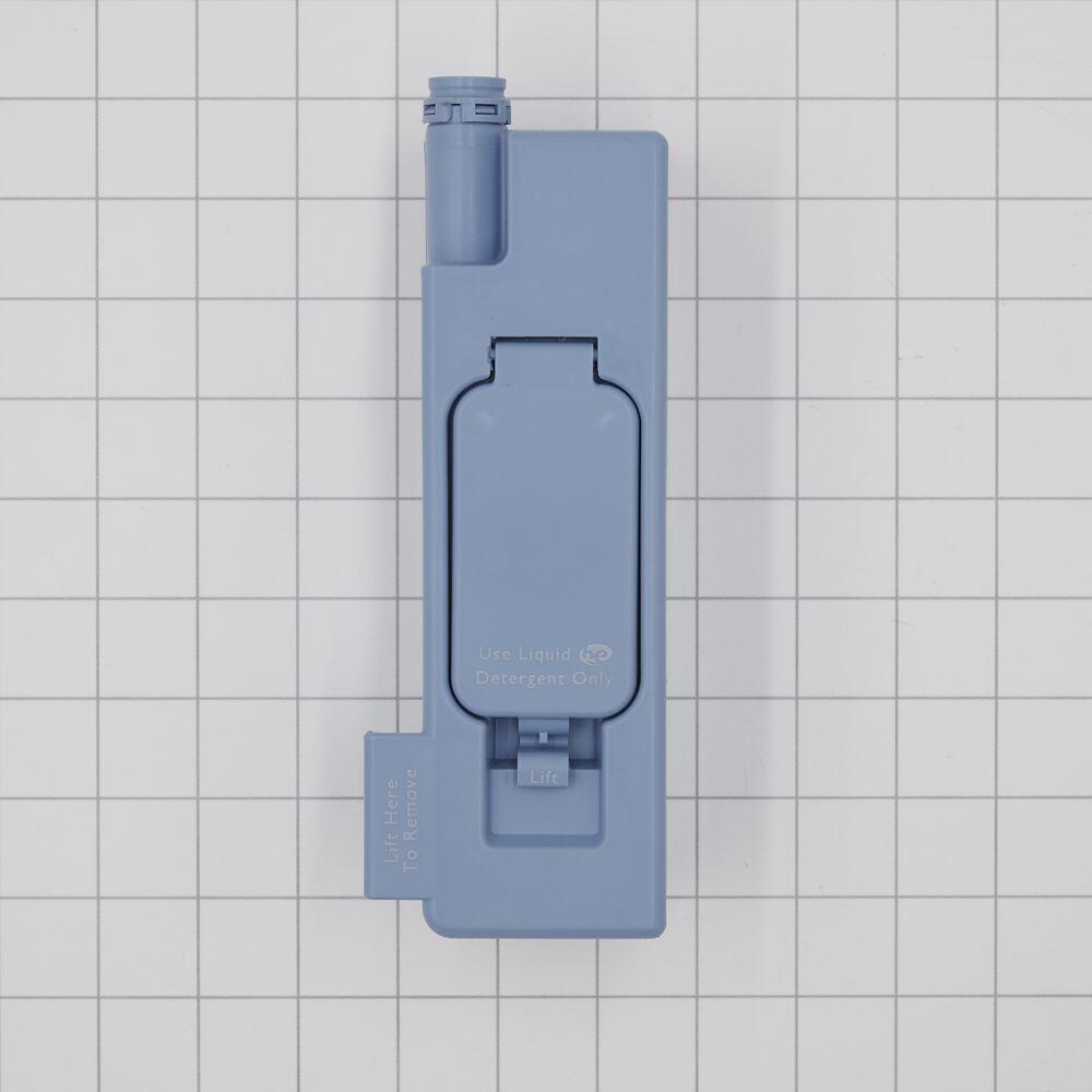 Maytag W10250743RB Washer Detergent Dispenser