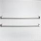 Maytag W10782873 Sxs Refrigerator Handle Kit