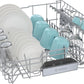 Bosch SHX9PCM5N Benchmark® Dishwasher 24