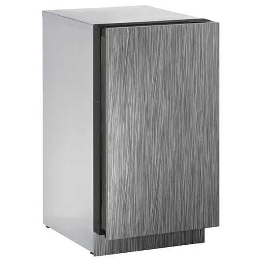 U-Line U3018WCINT60B 3018Wc 18" Wine Refrigerator With Integrated Solid Finish And Field Reversible Door Swing (115 V/60 Hz Volts /60 Hz Hz)