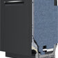 Bosch SHP65CM6N 500 Series Dishwasher 24