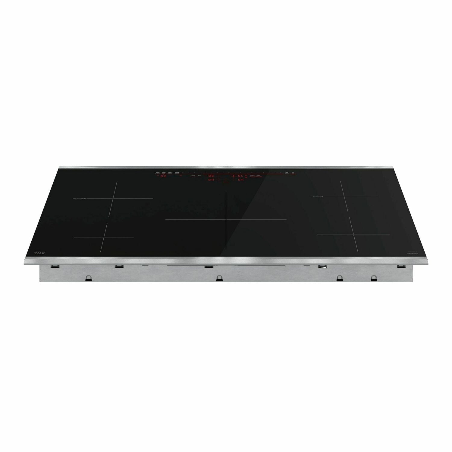 Bosch NIT8669SUC 800 Series Induction Cooktop 36'' Black Nit8669Suc