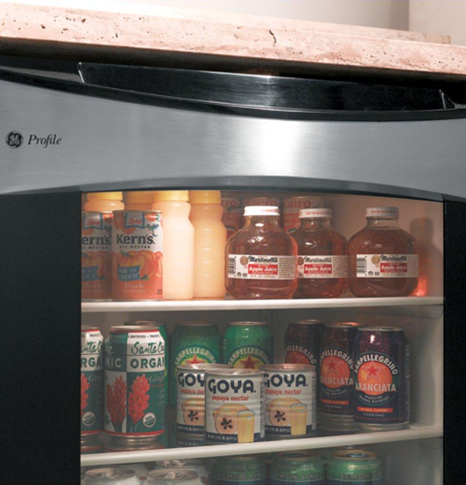 Ge Appliances PCR06BATSS Ge Profile™ Series Beverage Center