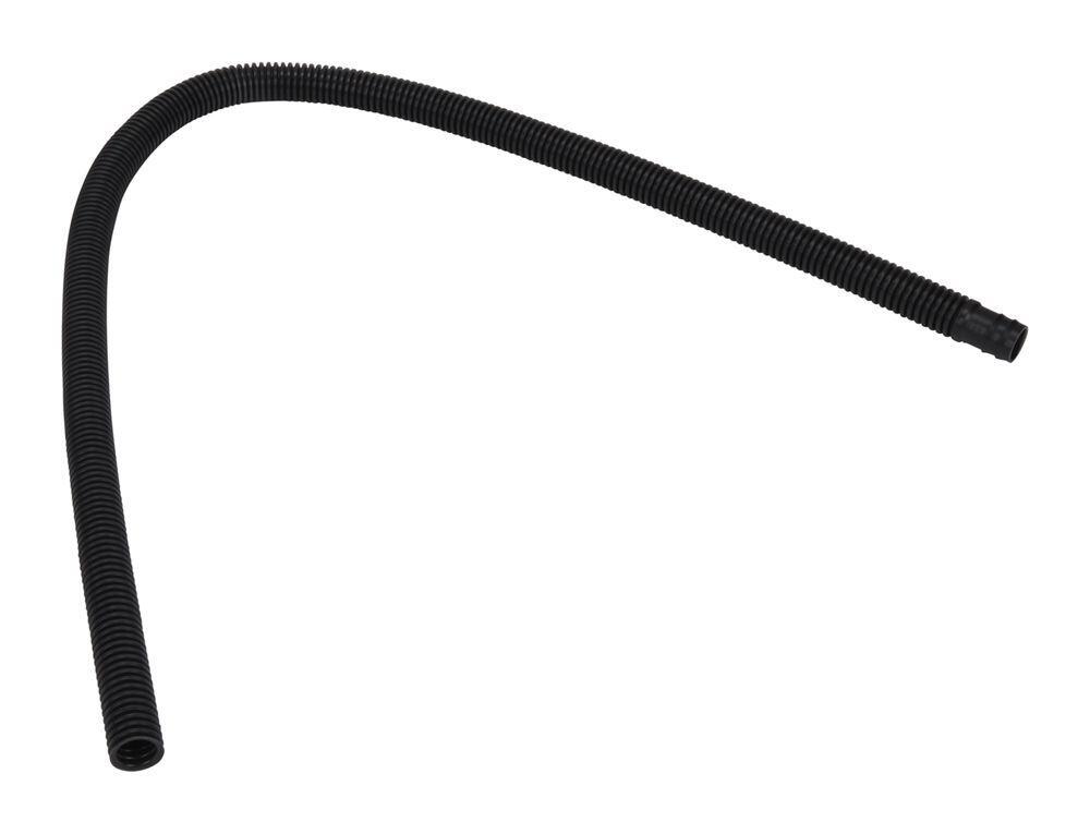 Maytag 8318155 Washing Machine Drain Hose Extension - Black