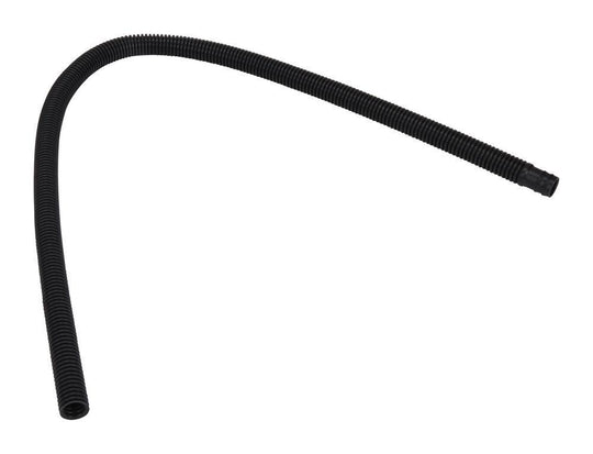 Maytag 8318155 Washing Machine Drain Hose Extension - Black