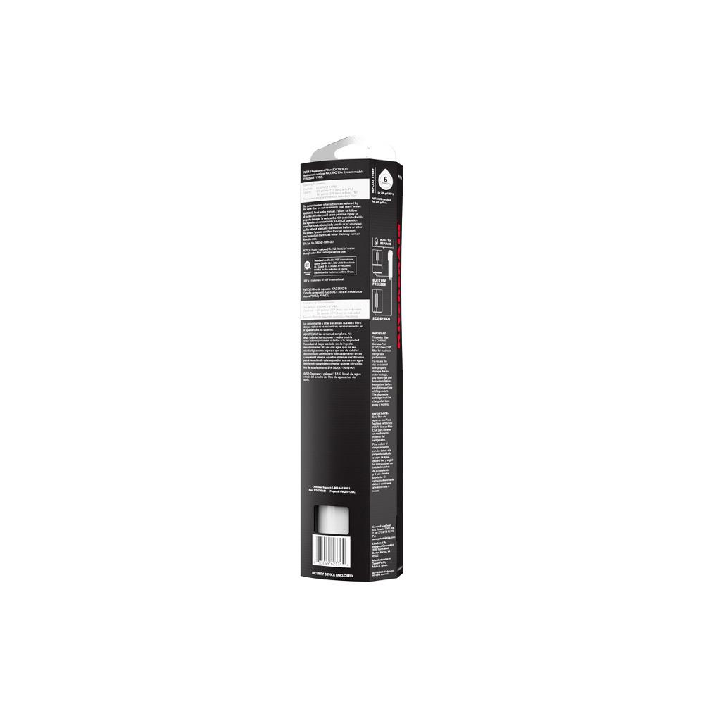 Kitchenaid KAD3RXD1 Kitchenaid Refrigerator Water Filter 3 - Kad3Rxd1 (Pack Of 1)