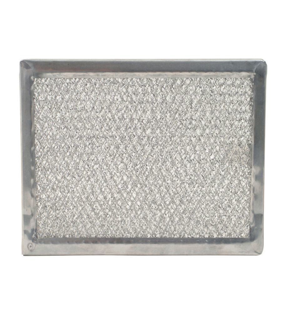 Whirlpool 4358853 Range Hood And Over-The-Range Microwave Grease Filter