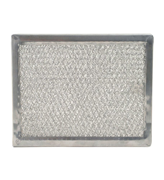 Whirlpool 4358853 Range Hood And Over-The-Range Microwave Grease Filter