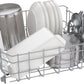 Bosch SHX5AEM5N 100 Premium Dishwasher 24