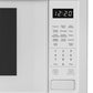 Whirlpool WMC30516HW 1.6 Cu. Ft. Countertop Microwave With 1,200-Watt Cooking Power