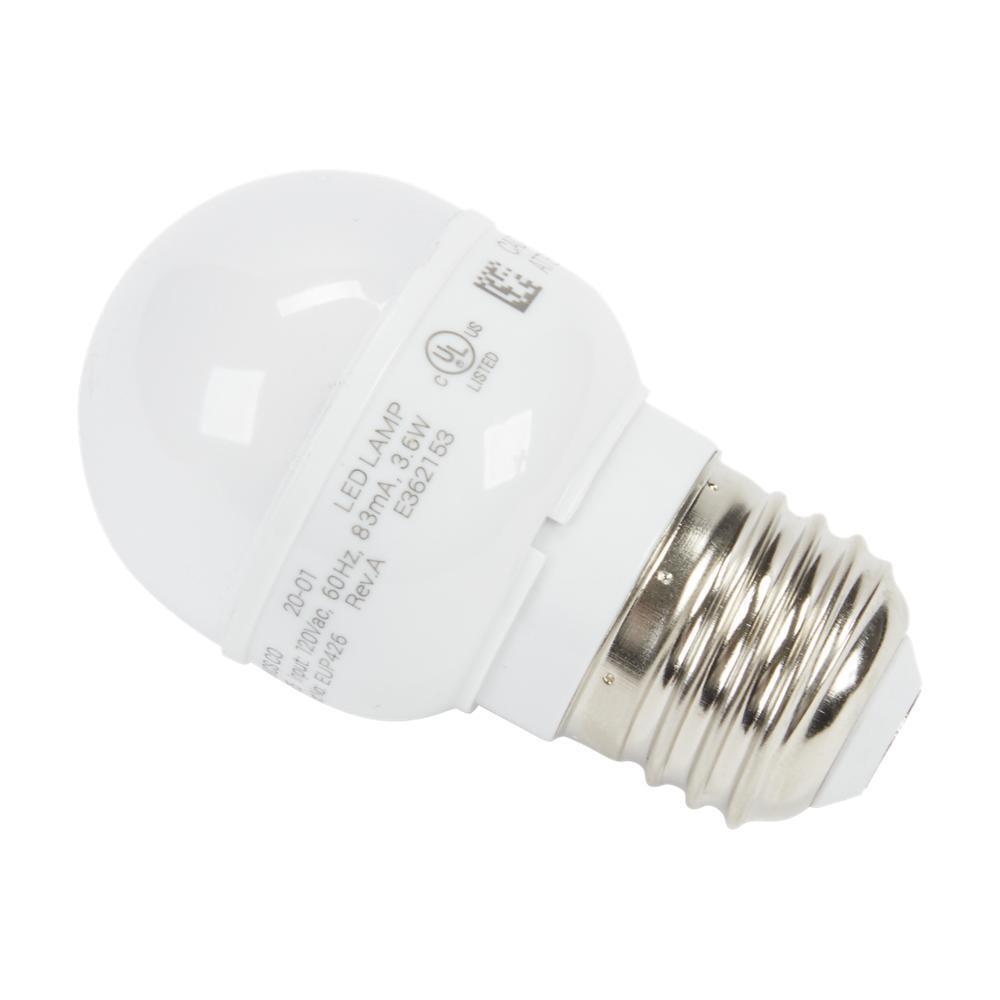Amana 4396822 Appliance Led Light Bulb