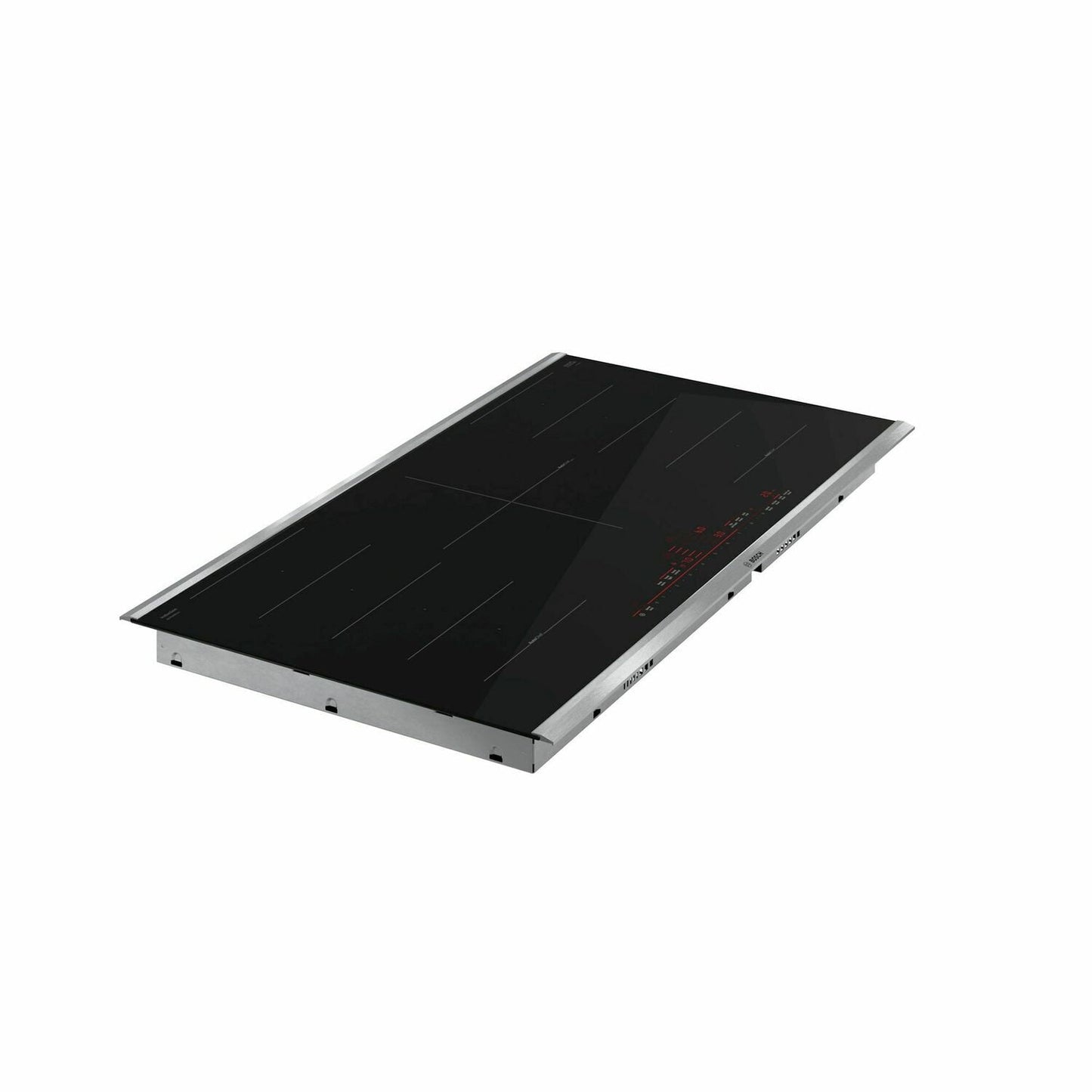 Bosch NITP669SUC Benchmark® Induction Cooktop 36'' Black Nitp669Suc