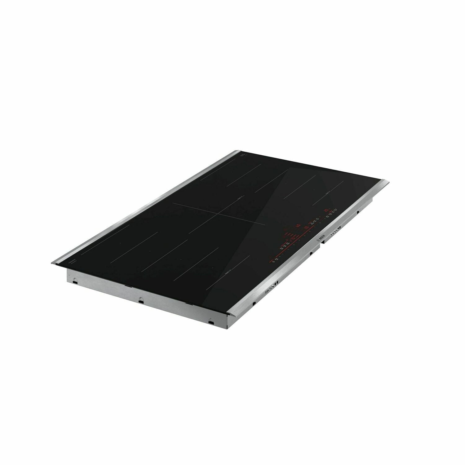 Bosch NITP669SUC Benchmark® Induction Cooktop 36'' Black Nitp669Suc