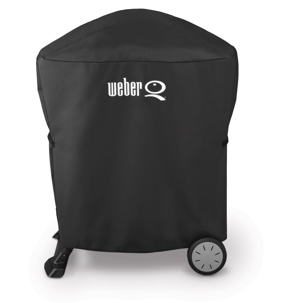 Weber 7113 Grill Cover With Storage Bag