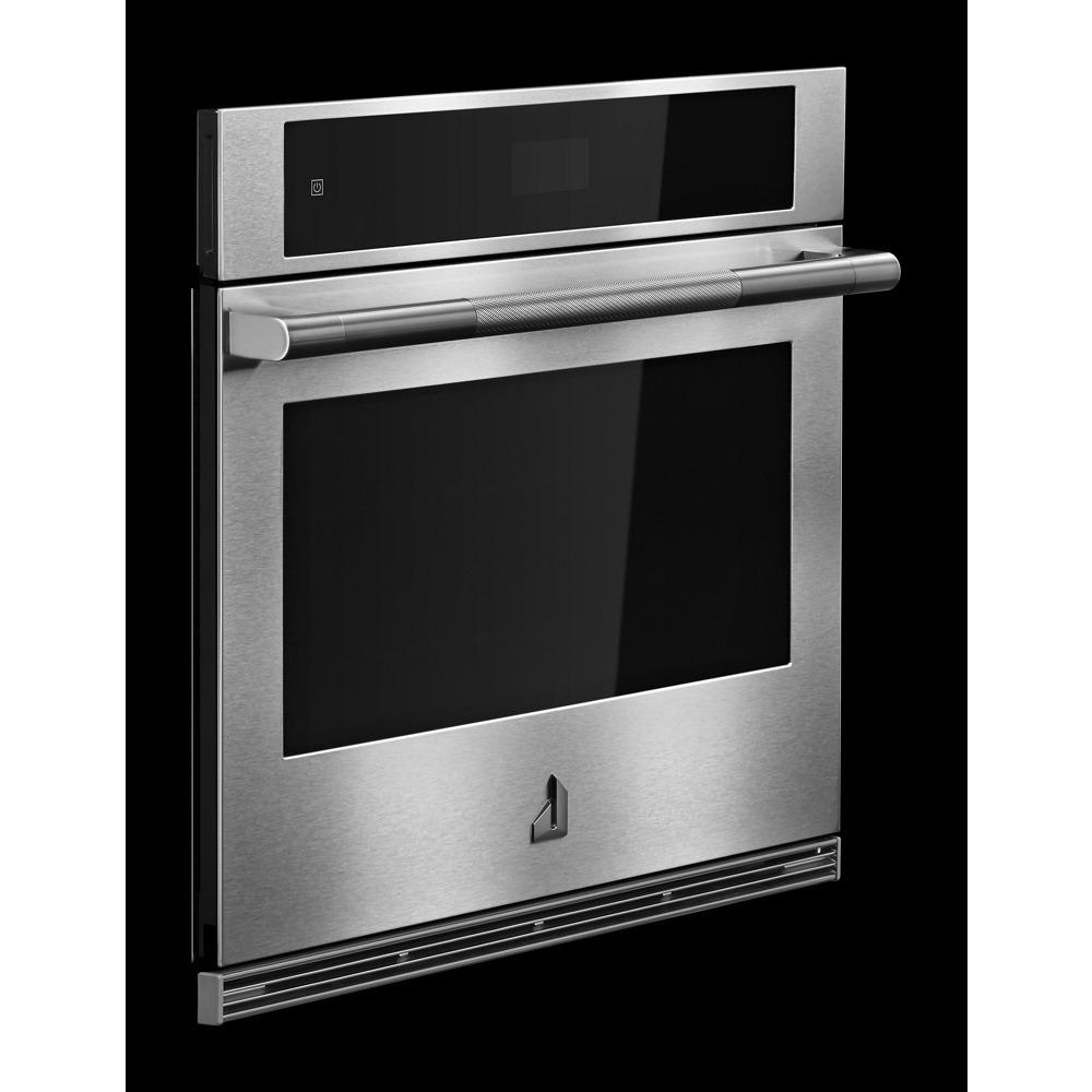 Jennair JJW2427LL Rise™ 27" Single Wall Oven
