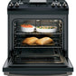 Ge Appliances JGSS66FELDS Ge® 30