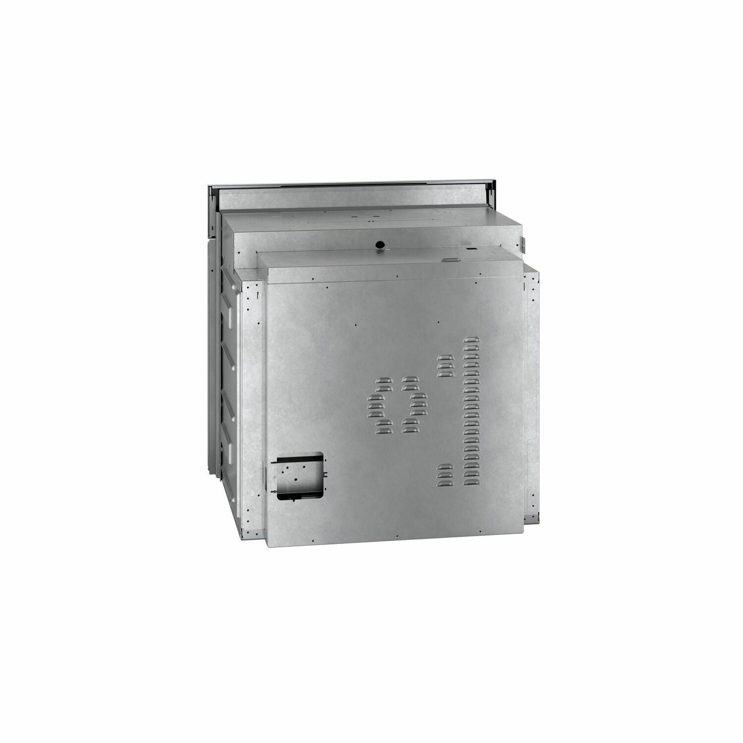 Bosch HBLP451RUC Benchmark Series, 30", Single Wall Oven, Ss, Eu Conv., Tft Touch Control, Right Swing